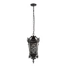 Уличные подвесные светильники Loft IT 100019P BS Tremezzo