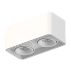 Накладной светильник LeDron TUBING 2 White