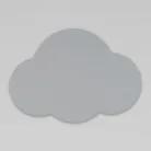 Настенный светильник TK Lighting 4965 Cloud a068446