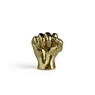Ручка-кнопка Delight Collection MOS004 brass MOS001