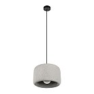 Подвесной светильник Loft IT 10252/300 Grey Stone