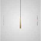 Подвесной светильник STYLUS ONE Размер M Lampatron f-stylus-one-m 2417-25904
