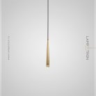 Подвесной светильник STYLUS ONE Размер M Lampatron f-stylus-one-m 2417-25904