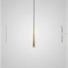 Подвесной светильник STYLUS ONE Размер M Lampatron f-stylus-one-m 2417-25904