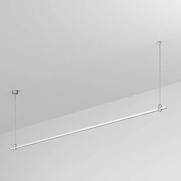 Шинопровод 3 м Arlight 054509 APRIORI Шинопровод 3 м Arlight 054509 APRIORI
