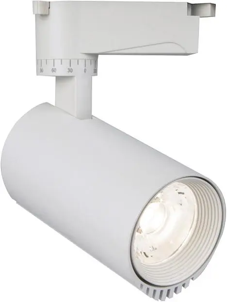 Трековый светильник Escada 20031TRA/03LED SWH 20031