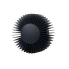 Настенный светильник Divinare 1092/06 AP-6 AURORA