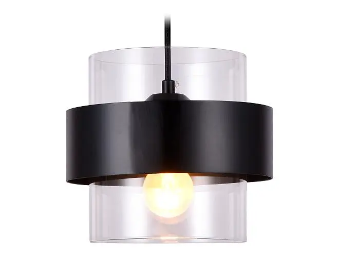 Подвесной светильник со сменной лампой Ambrella light TR3646 Traditional Подвесной светильник со сменной лампой Ambrella light TR3646 Traditional