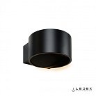 Настенный светильник iLedex ZD8092-5W BK Lyra