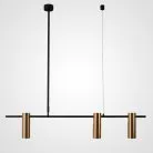 Подвесной Светильник Imperiumloft 140491-26 Adis