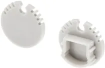 Заглушка профиля Arlight 040633