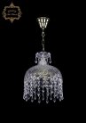 Подвес Bohemia Art Classic 14.03.4.d25.Gd.Dr Универсальная