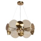 Люстра MW-Light 451013006 Илоника