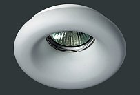 Точечный светильник Donolux DL205G Dl205g