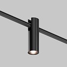 Трековый светильник Technical Maytoni TR235-1-5W3K-B Focus