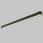 Трековый светильник Imex IL.0007.1103-20-BK UT25