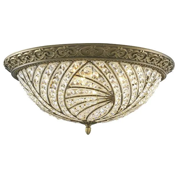 Потолочный светильник Wertmark WE311.06.607 Frances