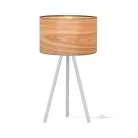 Настольная лампа LOFT IT 1700-TWH+SW Nordic