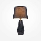 Настольная лампа Maytoni Z181-TL-01-B Calvin Table
