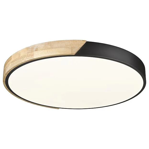 Потолочный светильник Velante 445-647-01