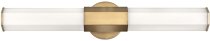 Бра Hinkley QN-FACET-LED2-HB-BATH Facet