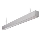 Подвесной светильник Uniel ULO-K10D 60W/5000K/L120 IP65 SILVER