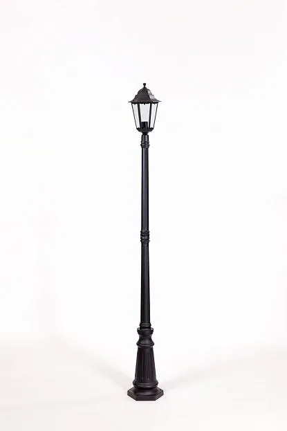 Наземный фонарь Oasis Light 79809M Bl Наземный фонарь Oasis Light 79809M Bl