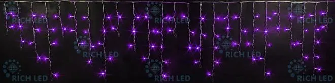 Гирлянда Rich LED RL-i3*0.5-T/V Гирлянда Rich LED RL-i3*0.5-T/V