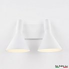 Бра Arte Perfetto Luce APL223B1001W/2 WT