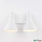 Бра Arte Perfetto Luce APL223B1001W/2 WT