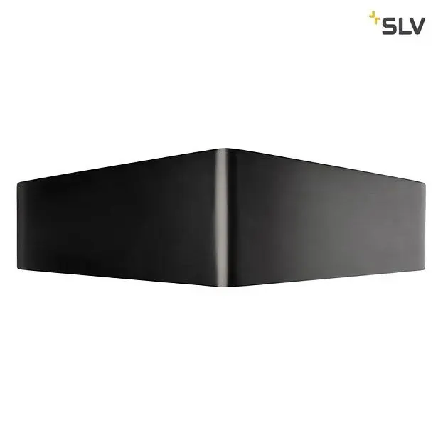 Настенный светильник Cariso 151730 SLV 151730 Cariso