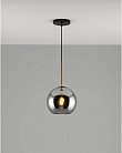 Подвесной светильник Moderli V2112-P Sumatra 1*E27*60W