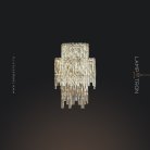 Бра MICHELLE WALL Цвет Латунь Lampatron 7760-21825