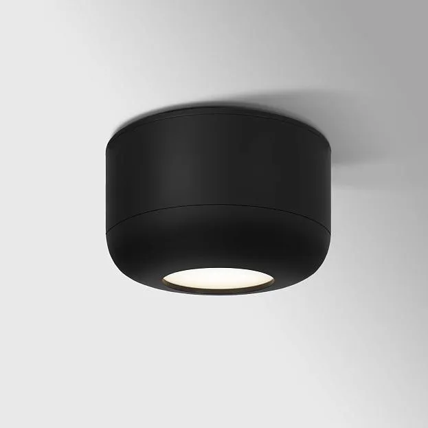 Светильник встраиваемый светодиодный 7W 4000K чёрный Elektrostandard 25088/LED Onde a064200 Светильник встраиваемый светодиодный 7W 4000K чёрный Elektrostandard 25088/LED Onde a064200
