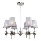 Подвесной светильник Escada 2106/6S