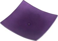 Декоративное стекло для светильников серии Donolux Glass B violet Х C-W234/X
