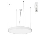 Подвесной светильник LED 188Вт, 2700-6500К, 7100лм Vitaluce V2116DT-0/1S