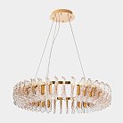 Подвесная люстра Divinare 1138/01 LM-125 ANNA