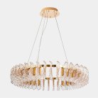 Подвесная люстра Divinare 1138/01 LM-125 ANNA