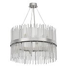 Люстра Arte Milano 430110.600.12.G9.D2 CR Бари