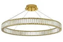 Подвесной светильник Dio D'Arte Elite Caneva L 1.5.80.100 G