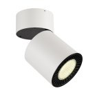 Потолочный светильник SLV 1003288 SUPROS CL