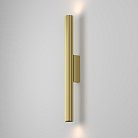 Настенный светильник (бра) Technical Maytoni C082WL-12W2.7K-BS Calipso