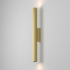 Настенный светильник (бра) Technical Maytoni C082WL-12W2.7K-BS Calipso