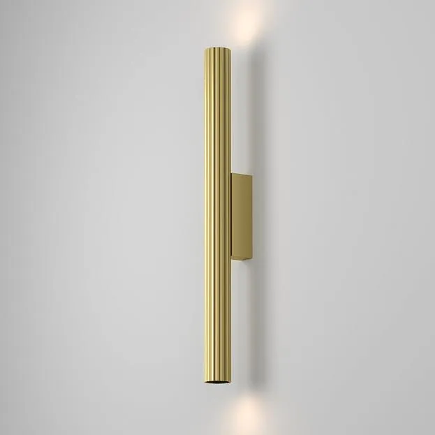 Настенный светильник (бра) Technical Maytoni C082WL-12W2.7K-BS Calipso Настенный светильник (бра) Technical Maytoni C082WL-12W2.7K-BS Calipso