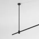 Стойка для трековых светильников магнитных Elektrostandard 85149/00 Esthetic Magnetic a065445