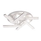 Люстра De City DeMarkt 510012106 Оскар