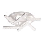 Люстра De City DeMarkt 510012106 Оскар