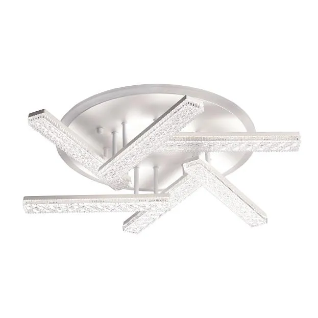 Люстра De City DeMarkt 510012106 Оскар