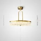 Потолочный светильник JOANNA CH Lampatron 4655-11772